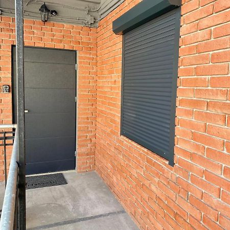 Apartament "Love" Centrum Z Duza Wanna Dla Dwojga 格涅兹诺 外观 照片