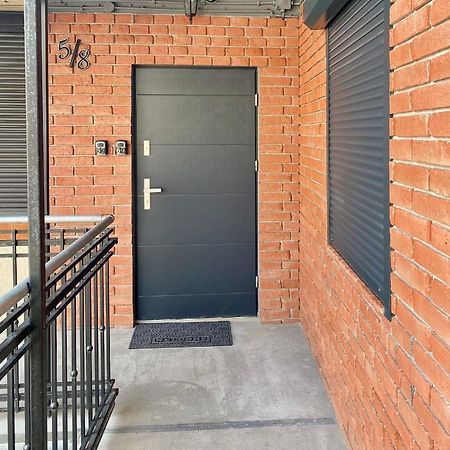 Apartament "Love" Centrum Z Duza Wanna Dla Dwojga 格涅兹诺 外观 照片