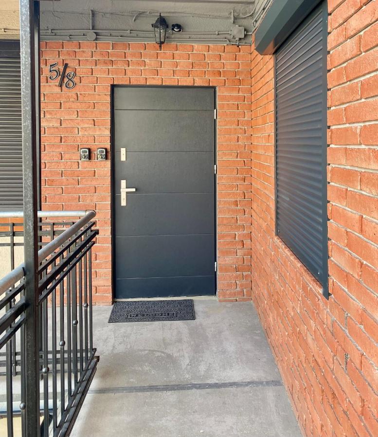Apartament "Love" Centrum Z Duza Wanna Dla Dwojga 格涅兹诺 外观 照片